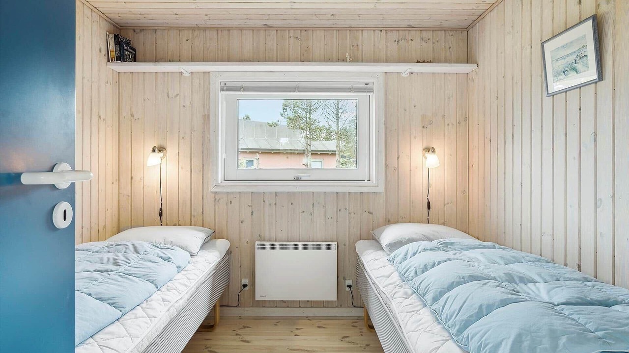Photo of Bedroom in Sønder Vorupør