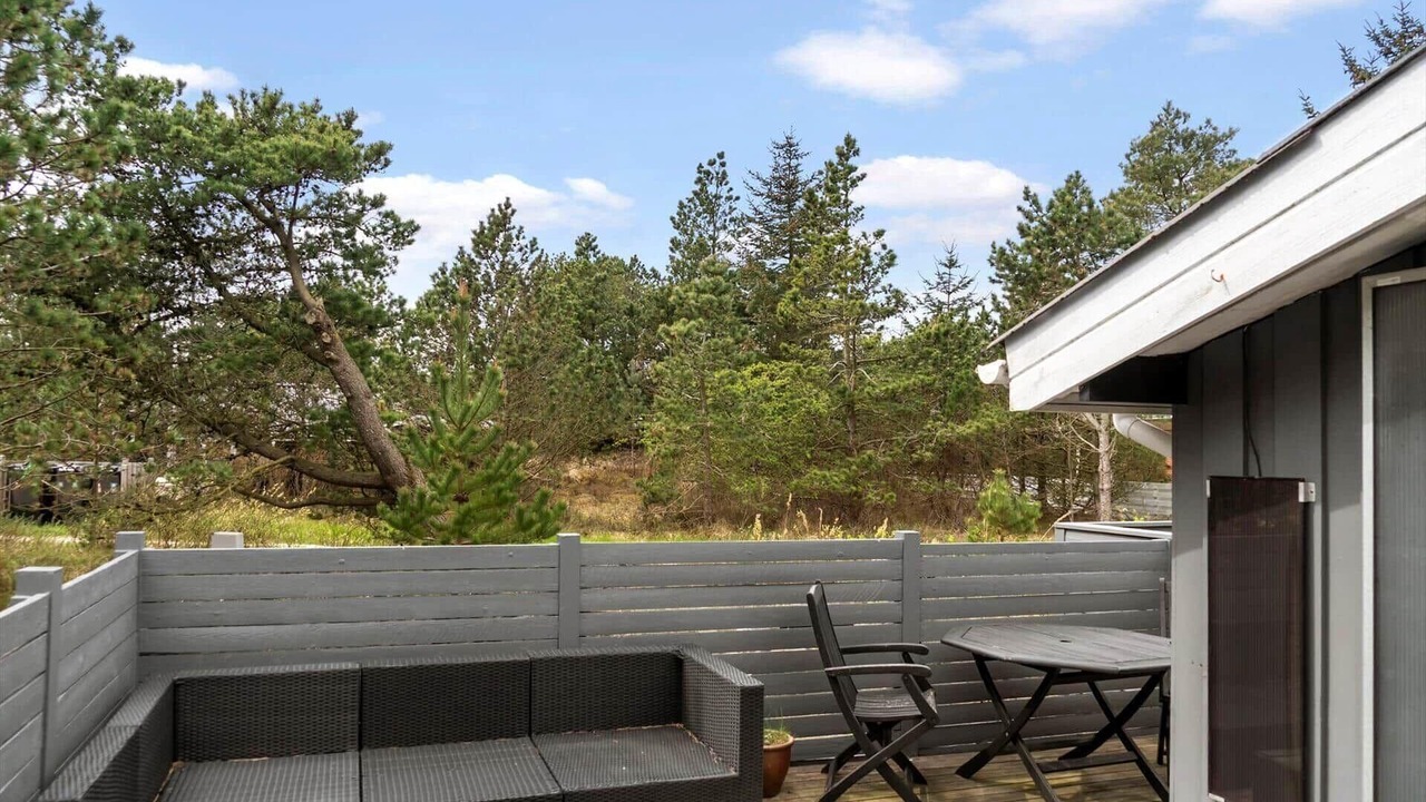 Photo of Outdoor in Sønder Vorupør