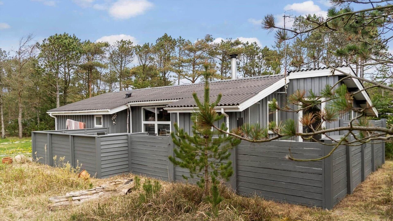 Photo of Outdoor in Sønder Vorupør