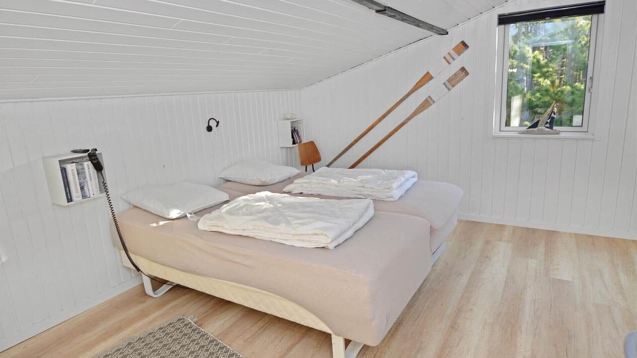 Photo of Bedroom in Sønder Vorupør
