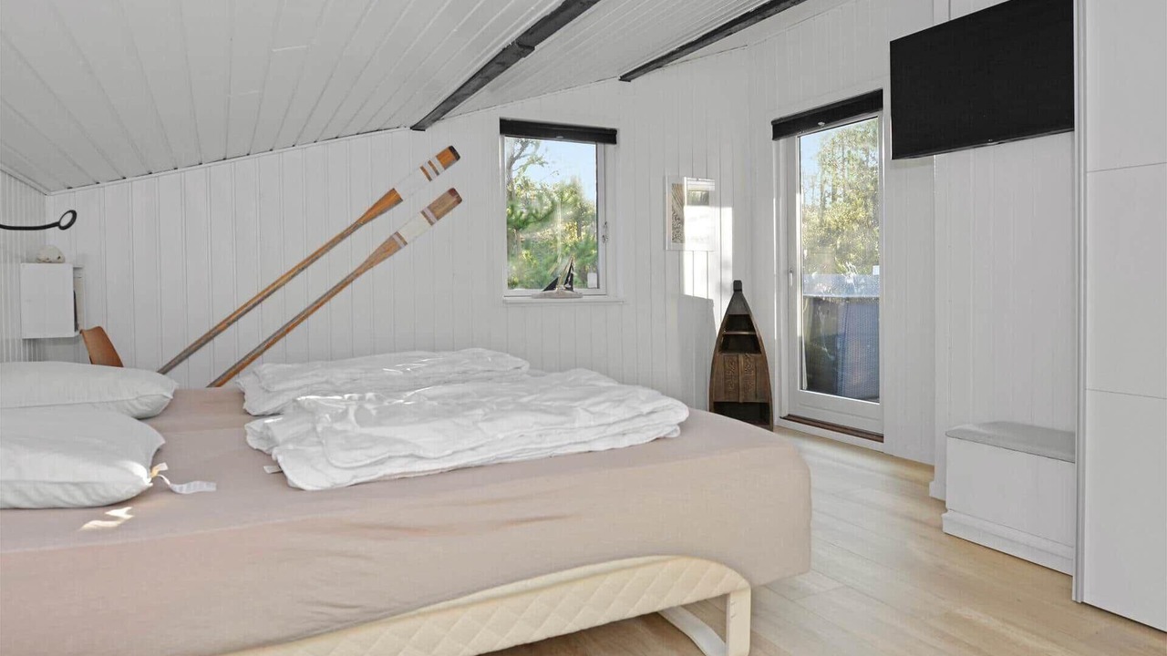 Photo of Bedroom in Sønder Vorupør