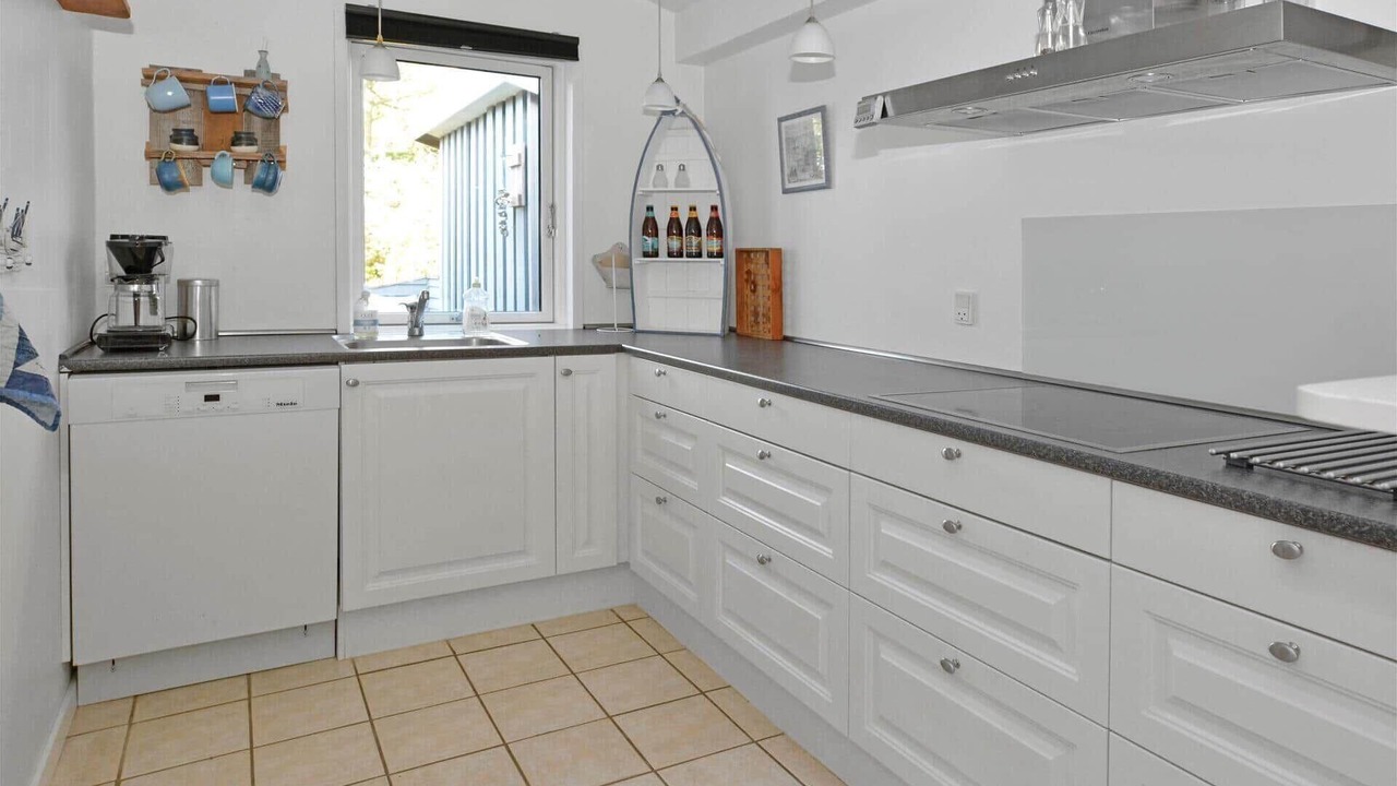 Photo of Kitchen in Sønder Vorupør