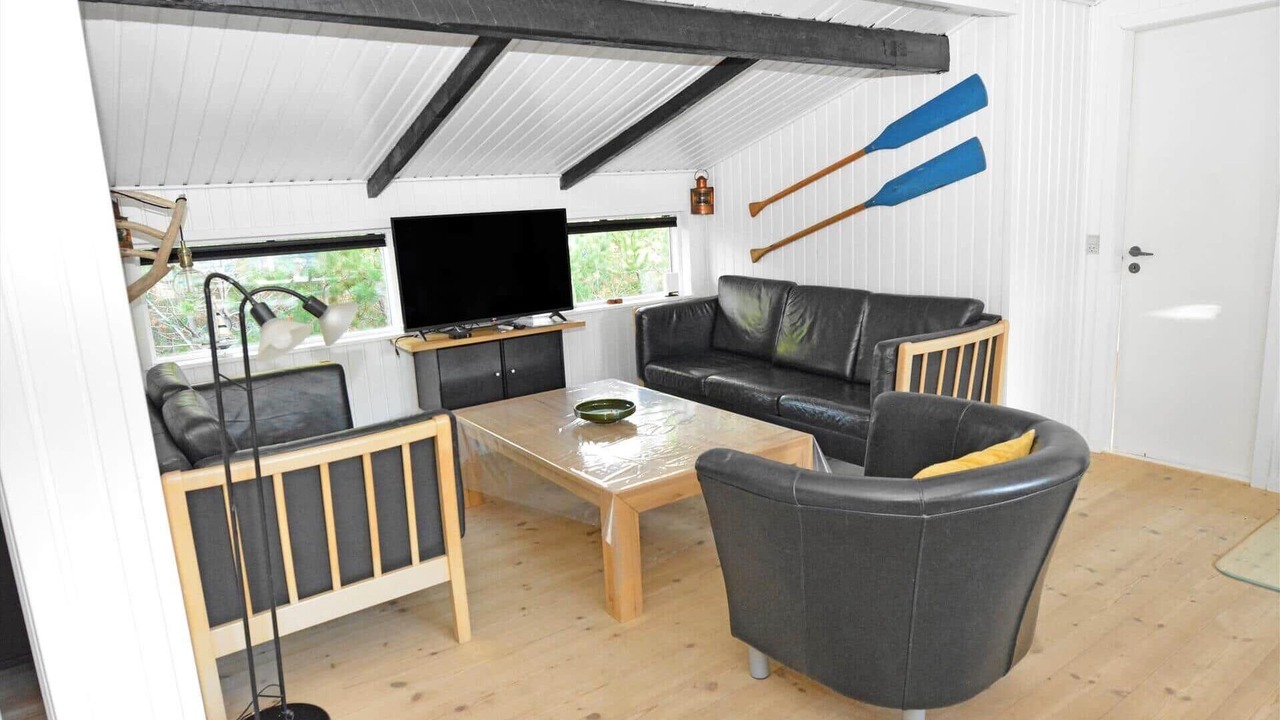 Photo of Livingroom in Sønder Vorupør