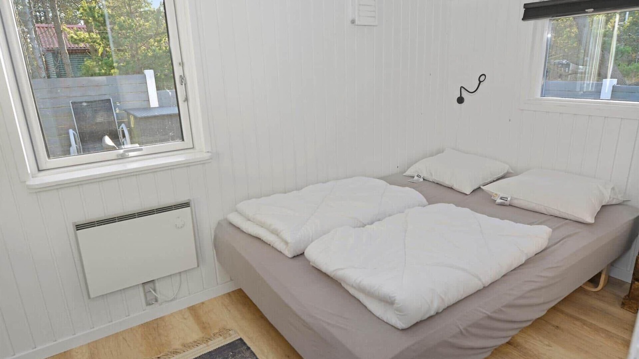 Photo of Bedroom in Sønder Vorupør