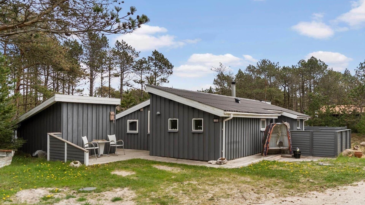 Photo of Outdoor in Sønder Vorupør