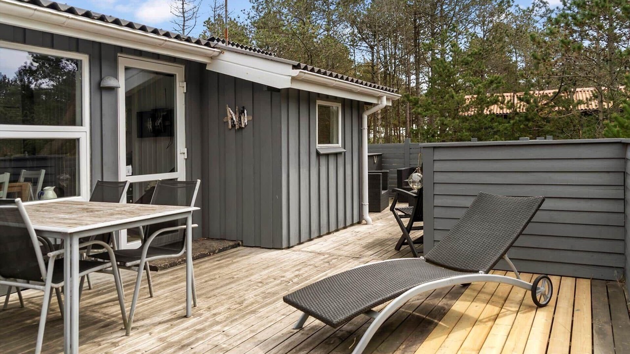Photo of Outdoor in Sønder Vorupør