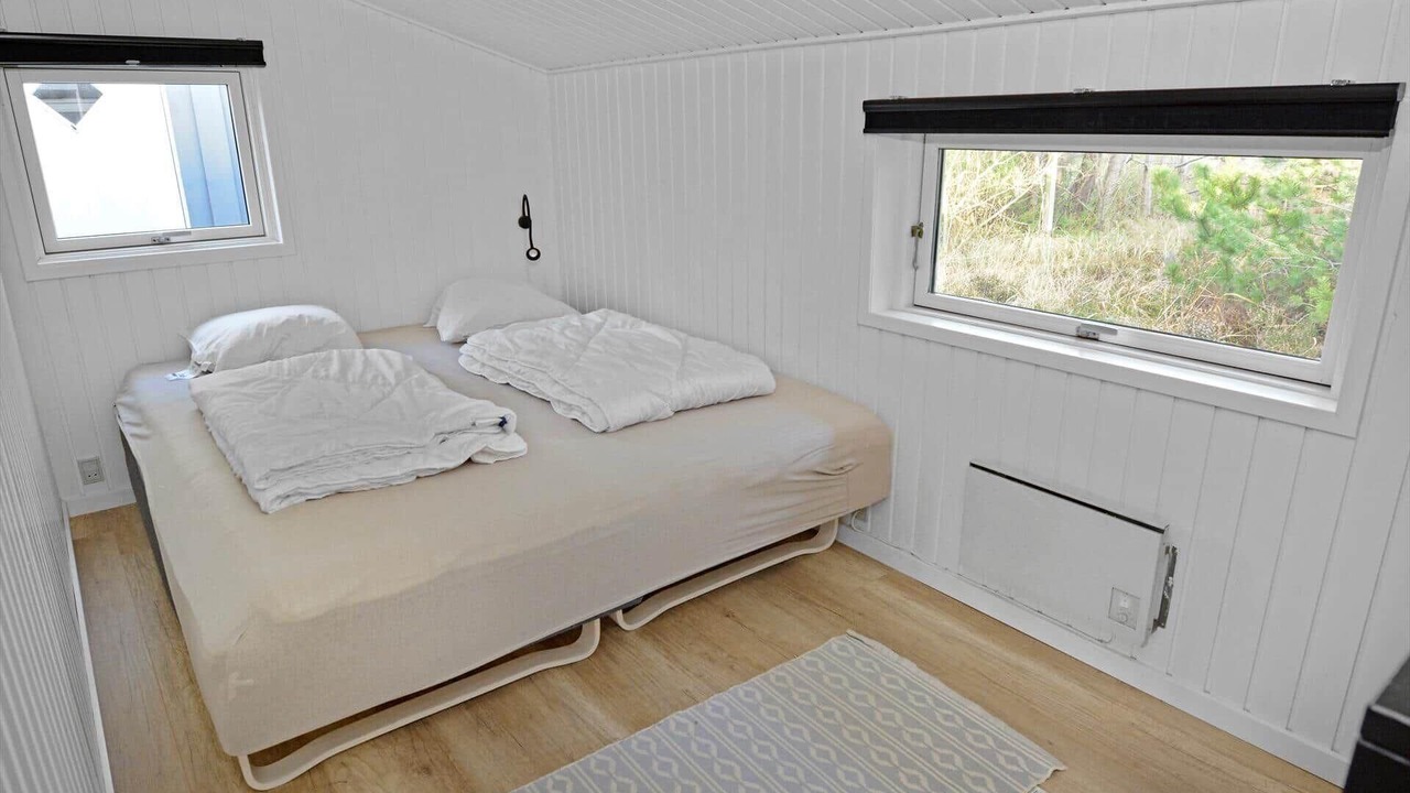 Photo of Bedroom in Sønder Vorupør