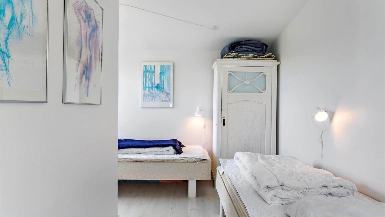 Photo of Bedroom in Klitmoller