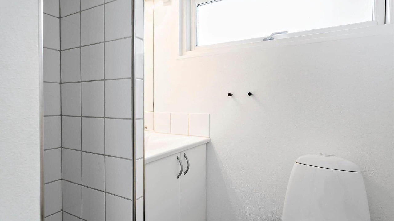 Photo of Bathroom in Klitmoller