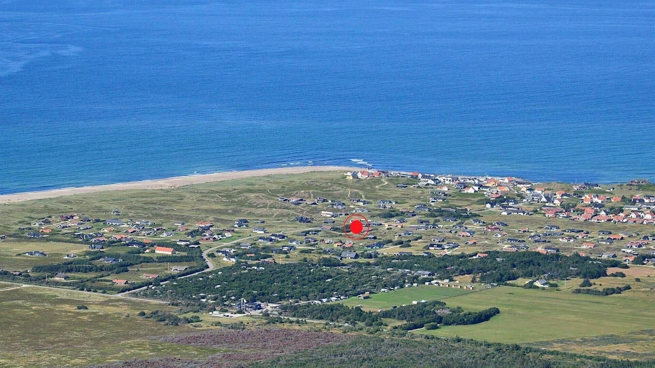 Photo of Outdoor in Klitmoller