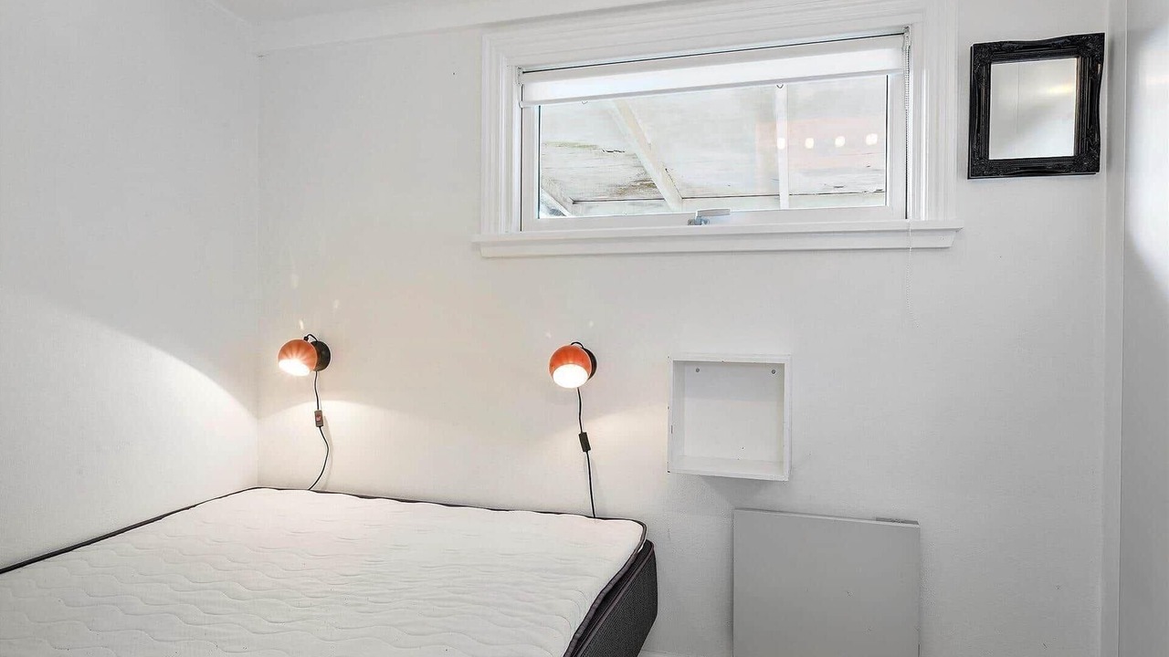 Photo of Bedroom in Klitmoller