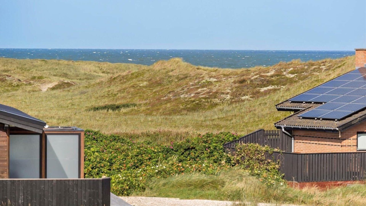 Photo of Outdoor in Klitmoller