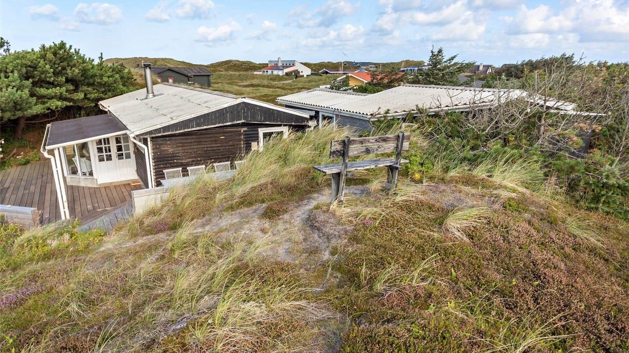 Photo of Outdoor in Klitmoller
