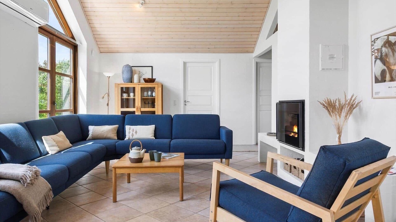 Photo of Livingroom in Snedsted