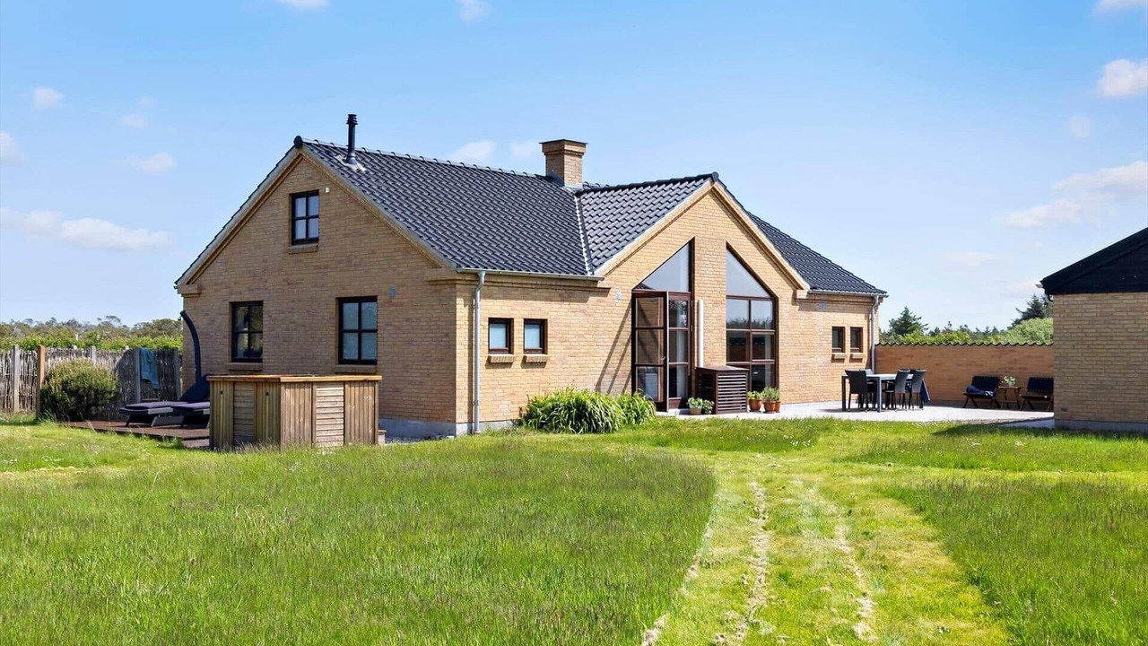Photo of Outdoor in Snedsted