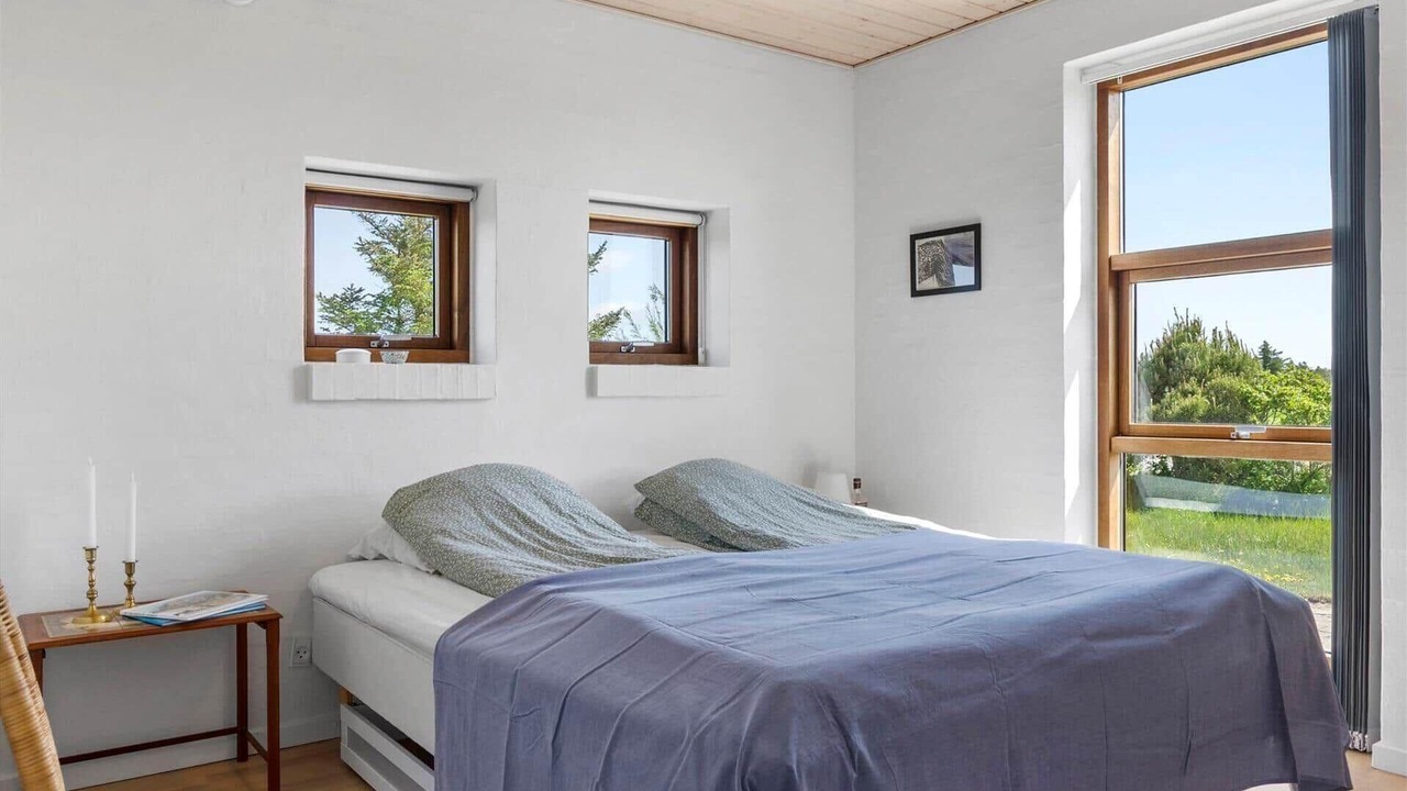 Photo of Bedroom in Snedsted