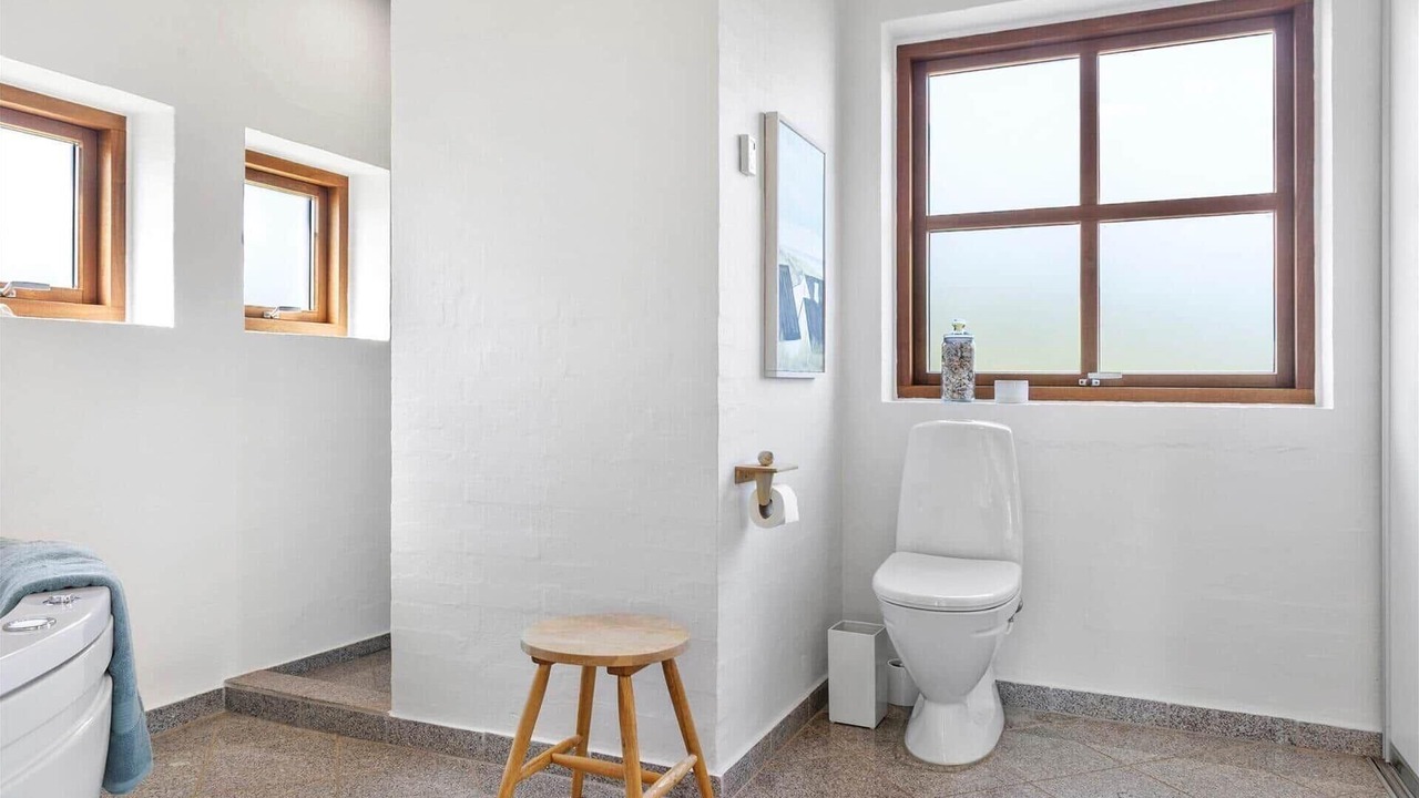 Photo of Bathroom in Snedsted