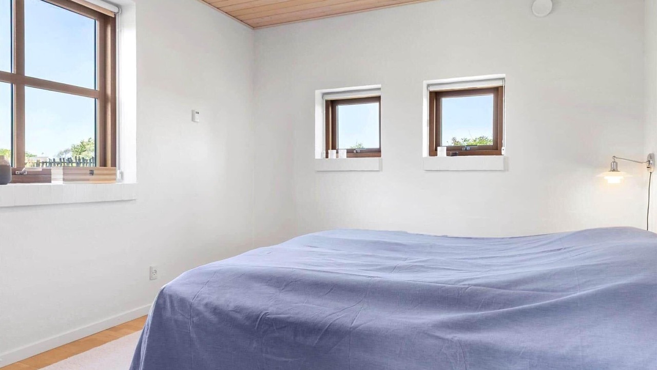 Photo of Bedroom in Snedsted