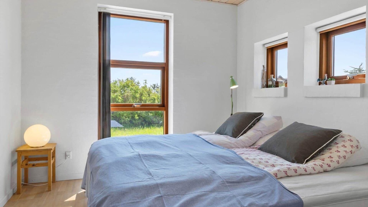 Photo of Bedroom in Snedsted