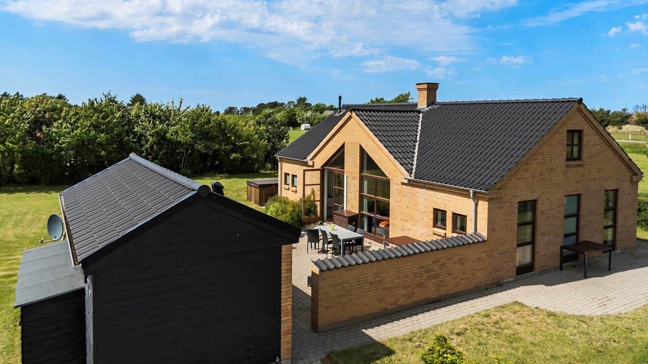 Photo of Outdoor in Snedsted