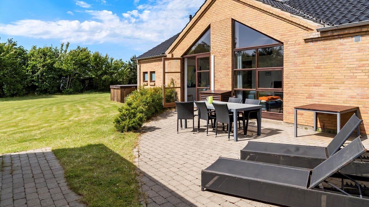 Photo of Outdoor in Snedsted