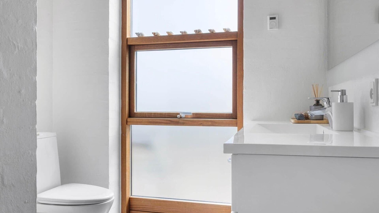 Photo of Bathroom in Snedsted