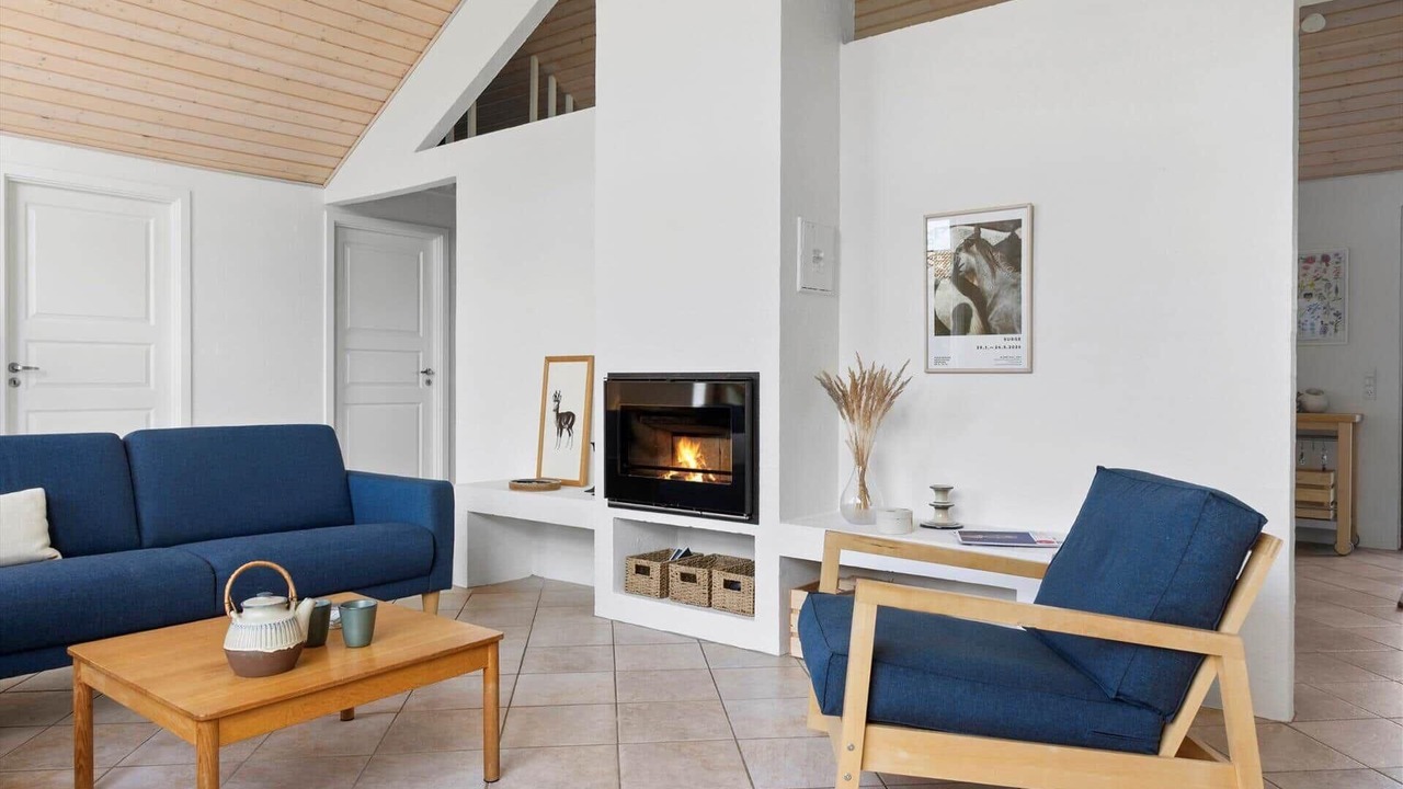 Photo of Livingroom in Snedsted