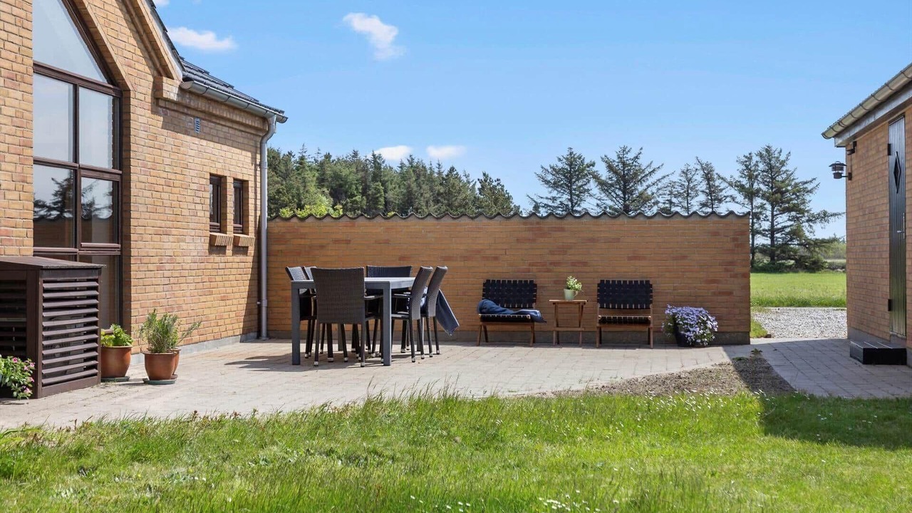 Photo of Outdoor in Snedsted