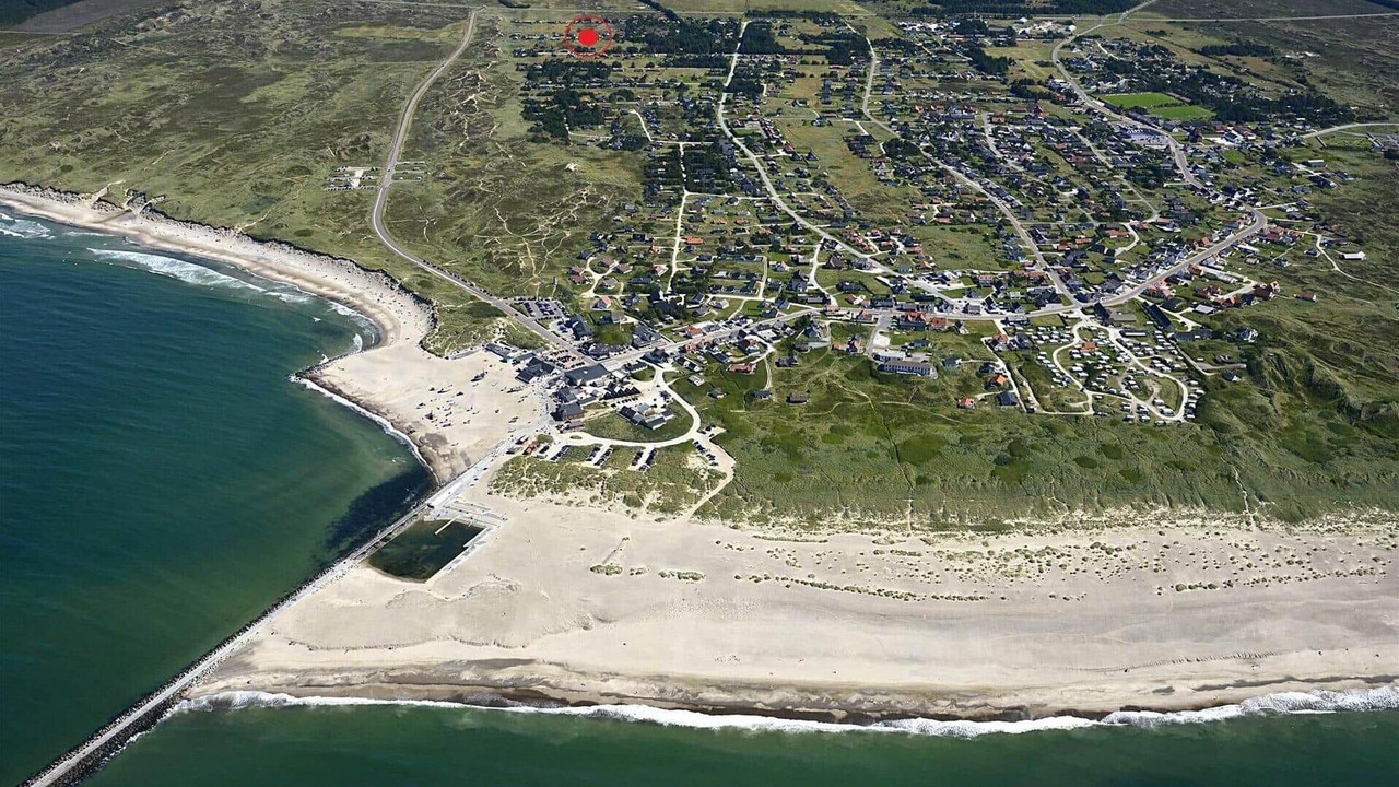 Photo of Outdoor in Vorupør