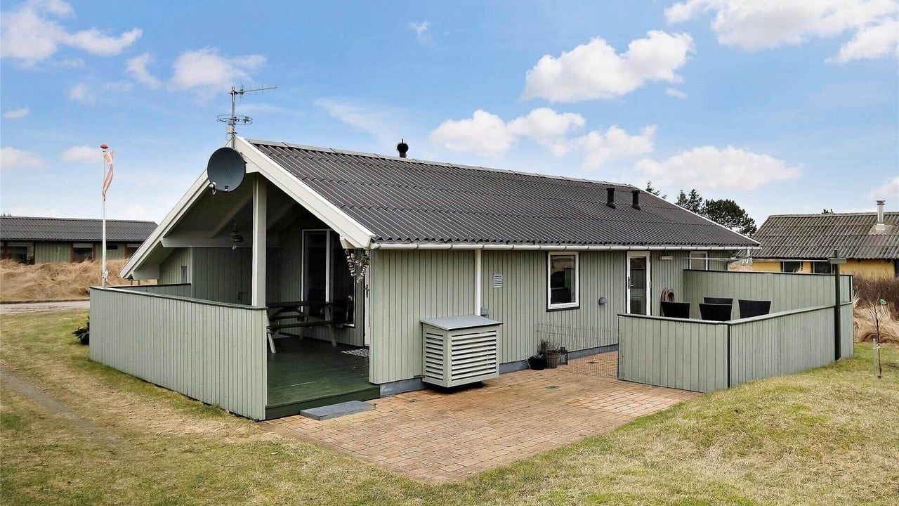 Photo of Outdoor in Vorupør