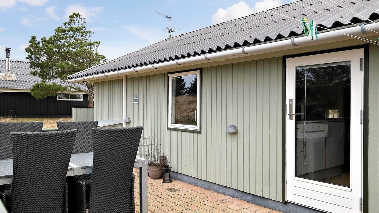 Photo of Outdoor in Vorupør