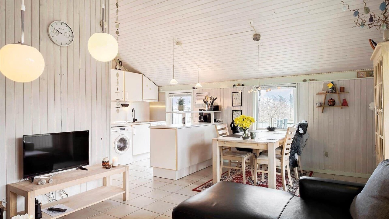 Photo of Livingroom in Vorupør