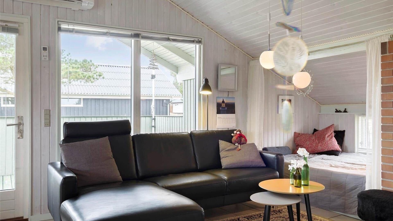 Photo of Livingroom in Vorupør