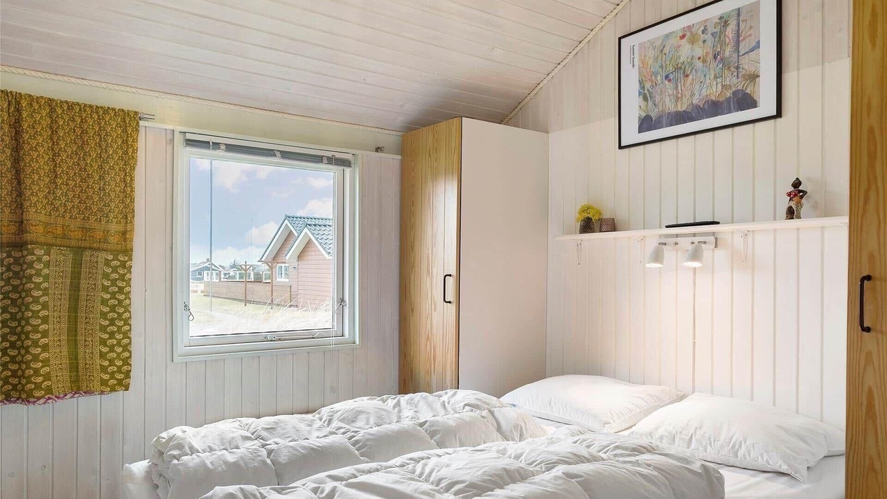 Photo of Bedroom in Vorupør