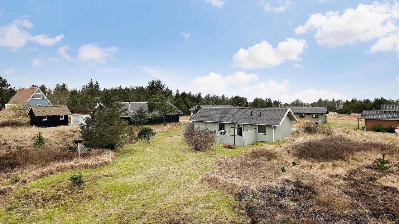 Photo of Outdoor in Vorupør