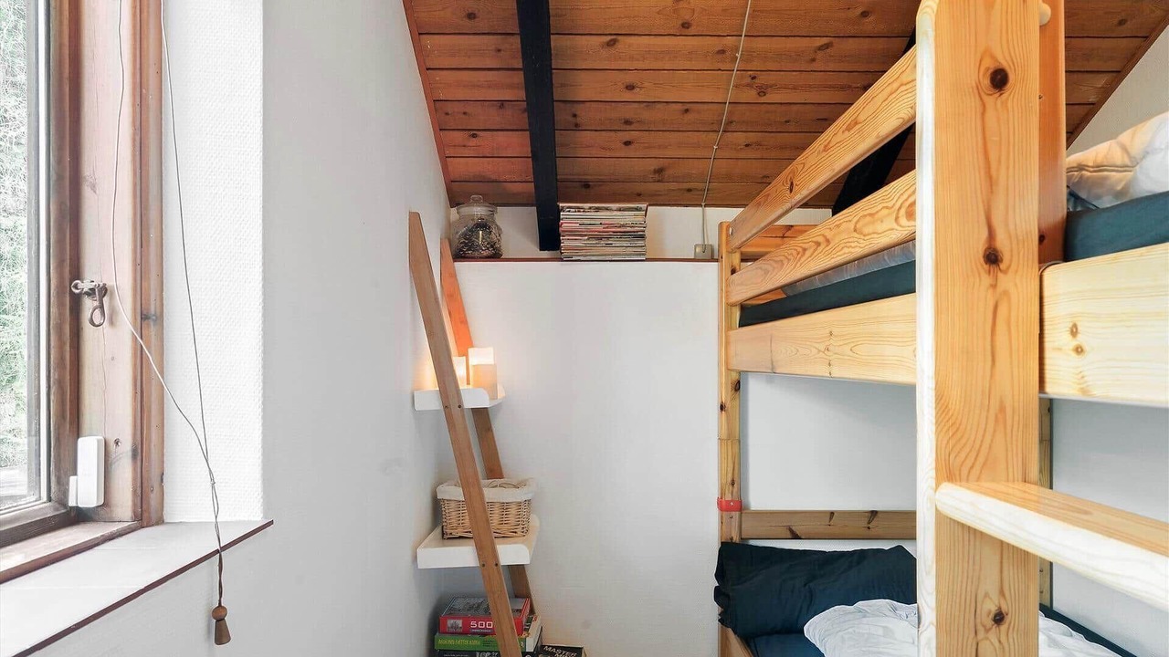 Photo of Bedroom in Sønder Vorupør