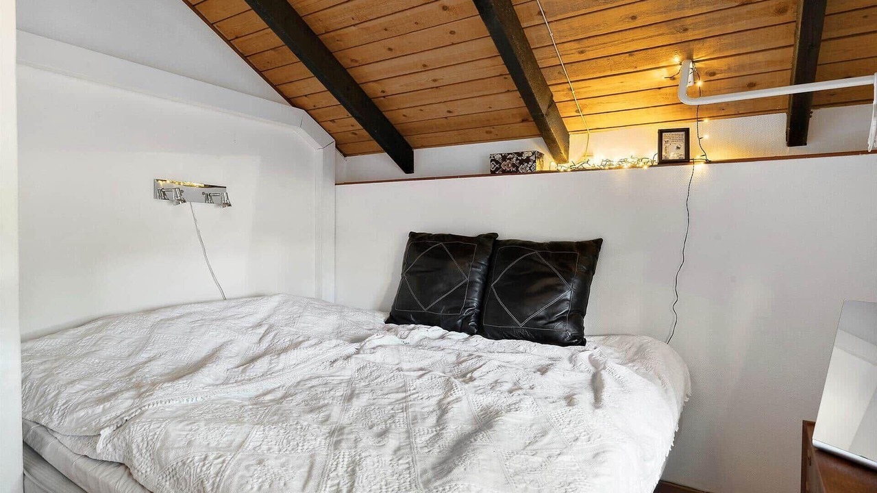 Photo of Bedroom in Sønder Vorupør