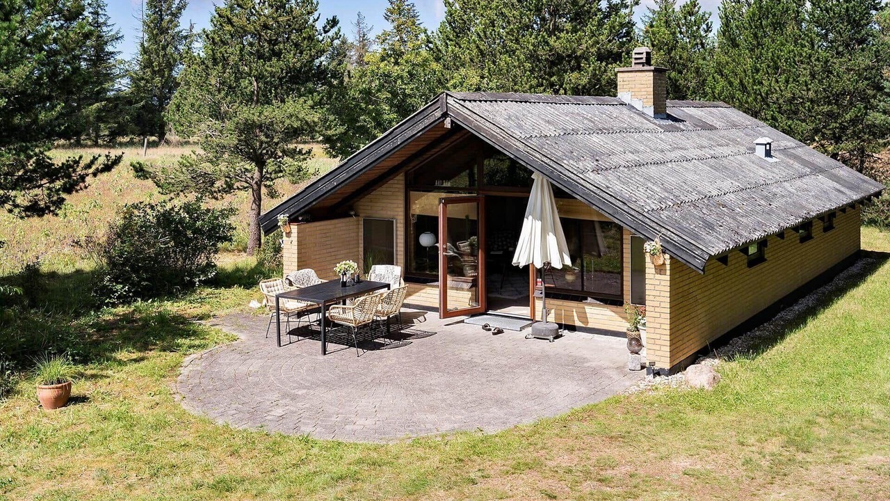 Photo of Outdoor in Sønder Vorupør