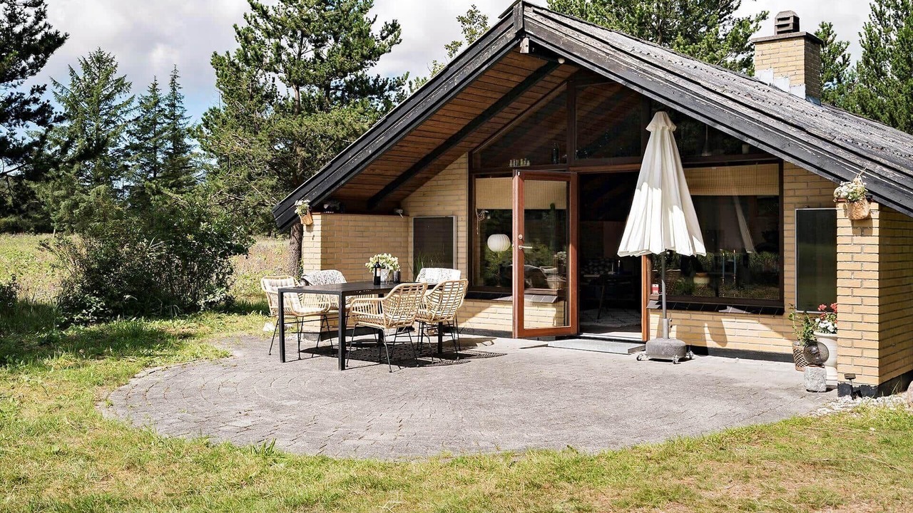 Photo of Outdoor in Sønder Vorupør