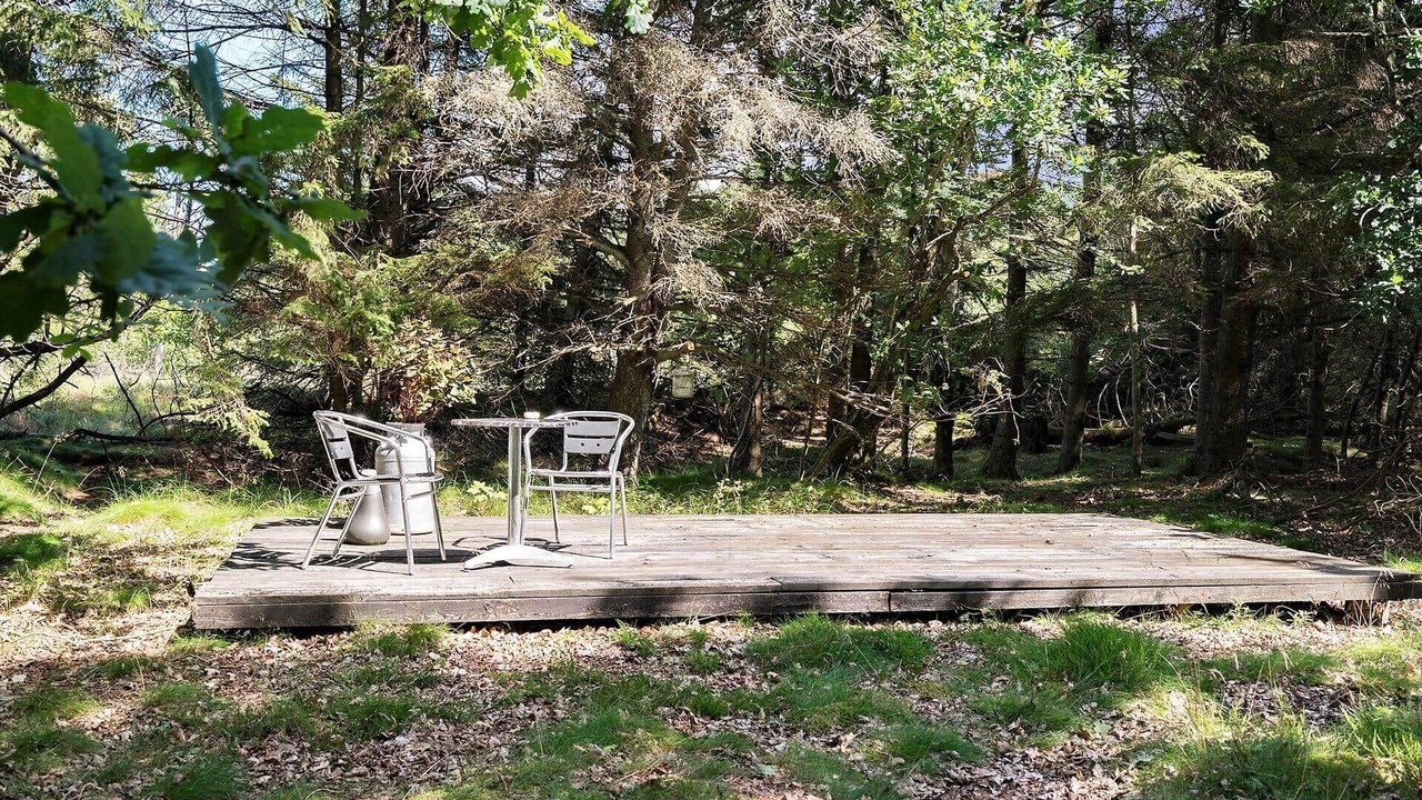 Photo of Outdoor in Sønder Vorupør