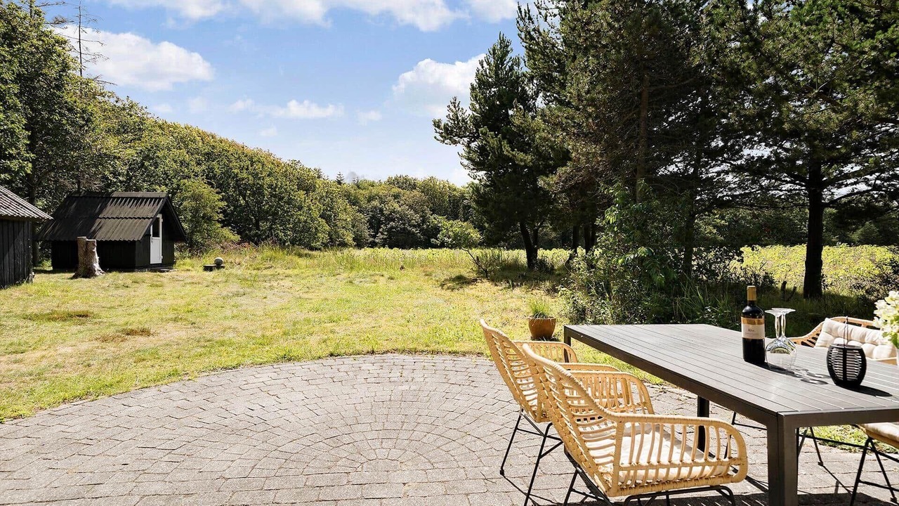 Photo of Outdoor in Sønder Vorupør