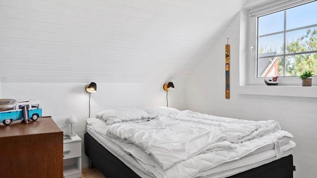Photo of Bedroom in Klitmoller