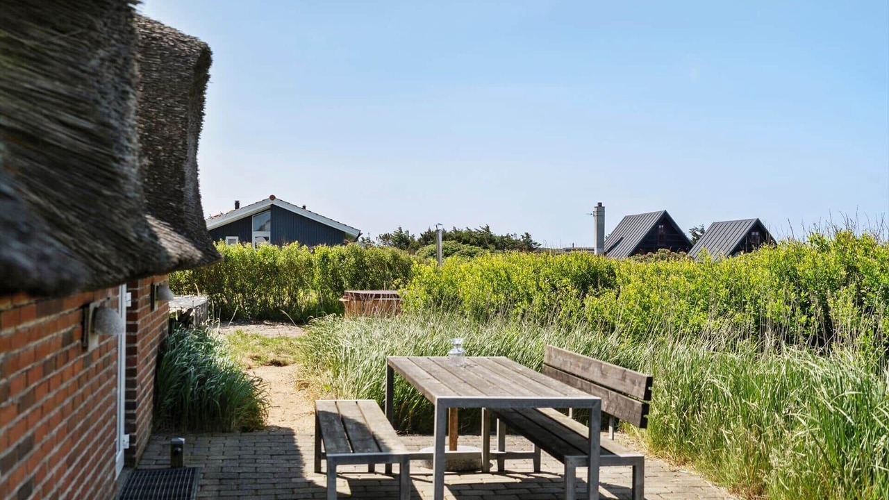 Photo of Outdoor in Klitmoller
