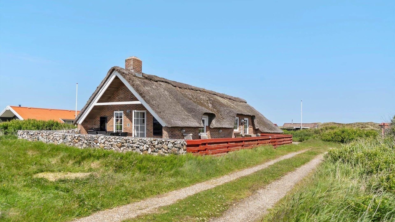 Photo of Outdoor in Klitmoller