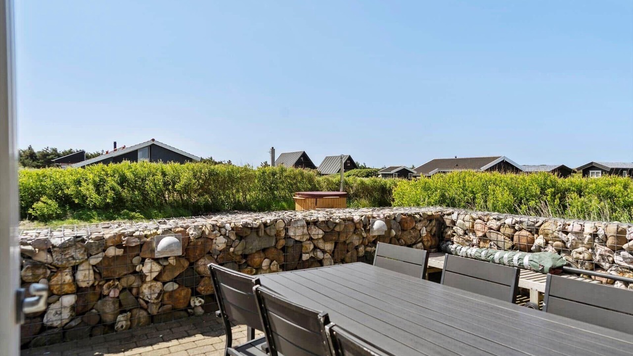 Photo of Outdoor in Klitmoller