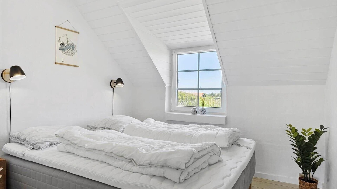Photo of Bedroom in Klitmoller