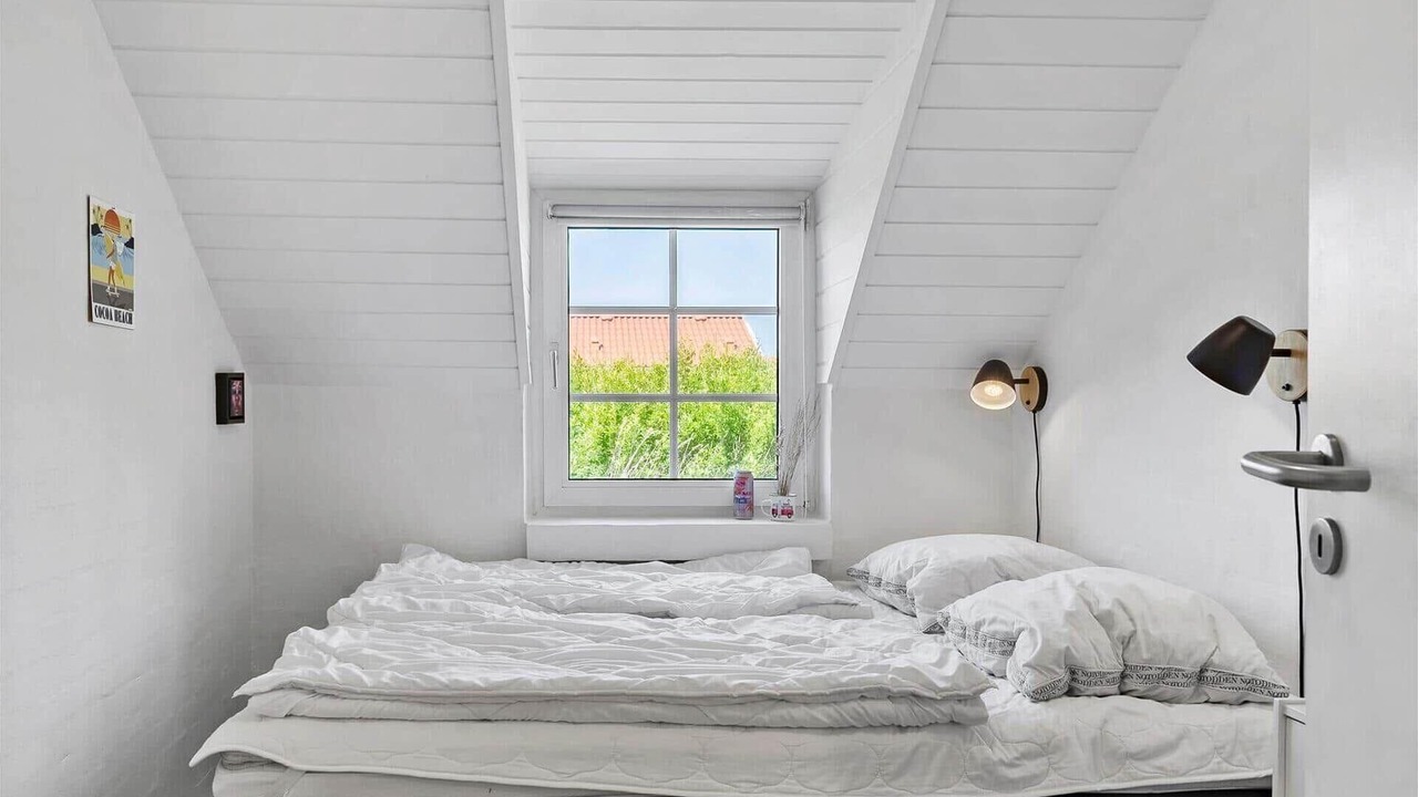 Photo of Bedroom in Klitmoller