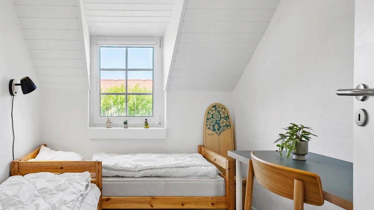 Photo of Bedroom in Klitmoller