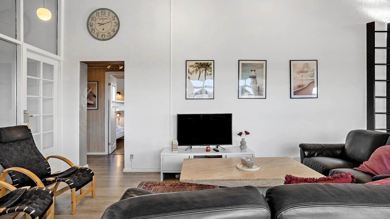 Photo of Livingroom in Klitmoller