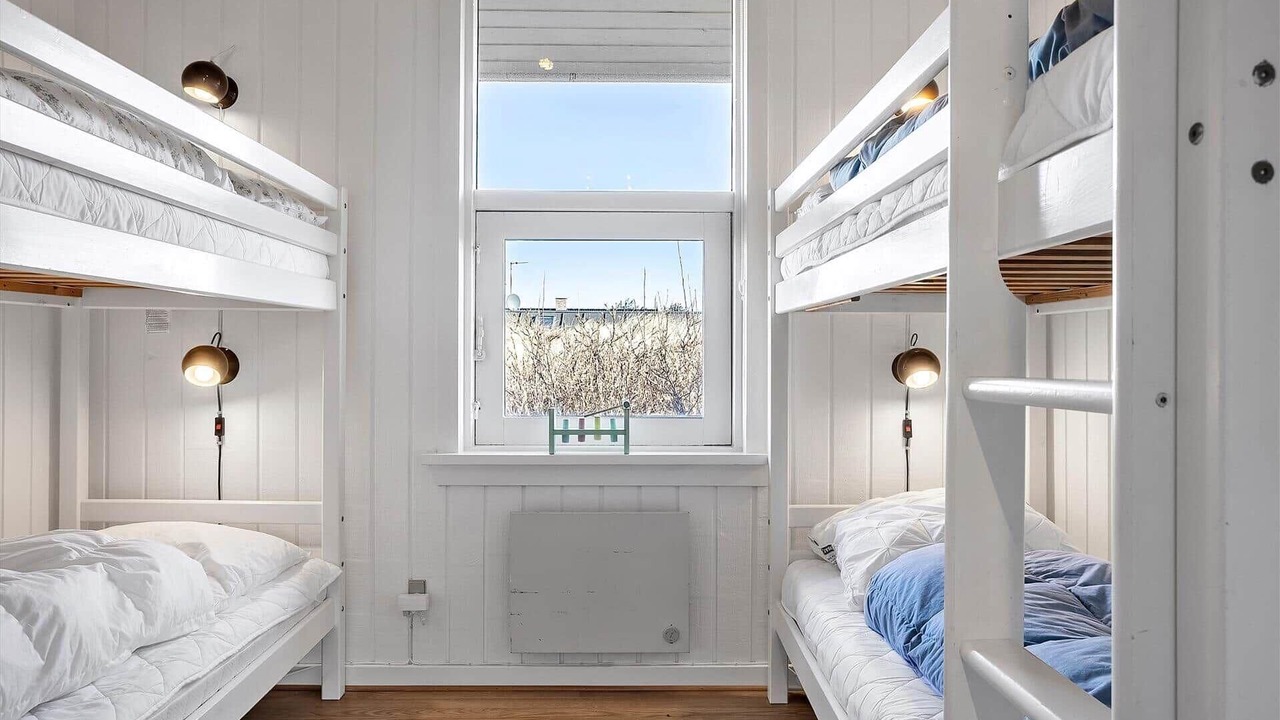 Photo of Bedroom in Klitmoller